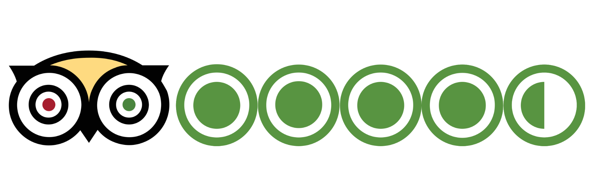 Logo TripAdvisor